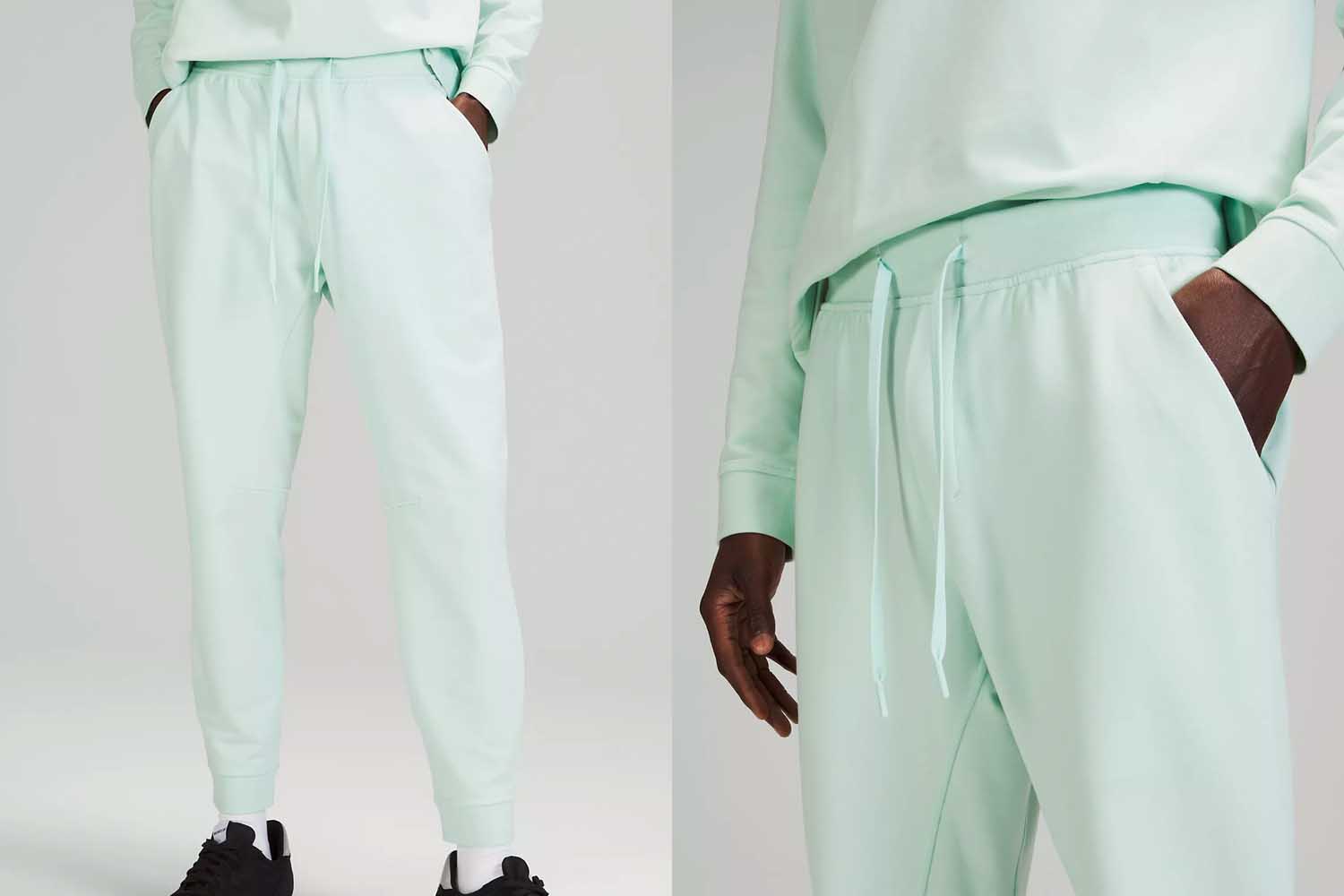 City Sweat Jogger