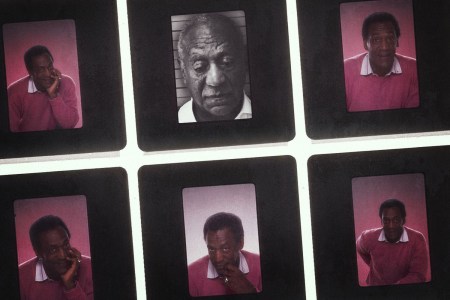 We Need to Talk About Cosby