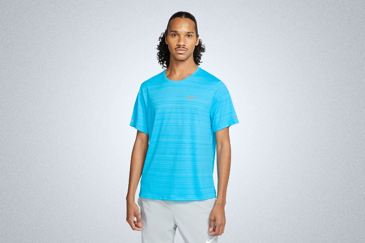 Dri-FIT Miler Miler Running Top