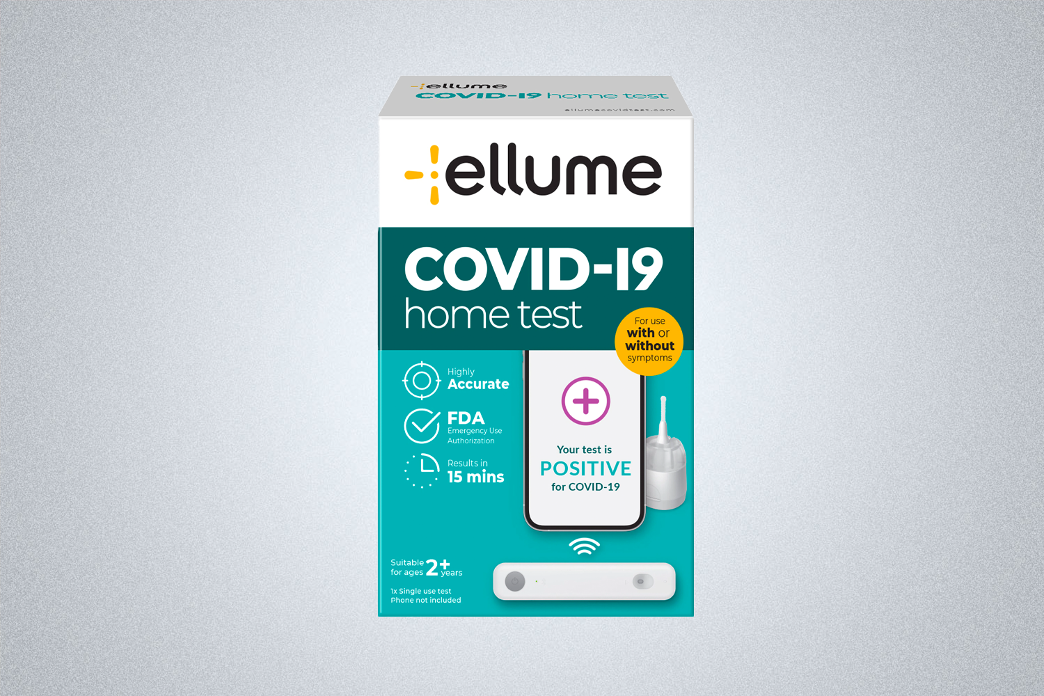 Ellume COVID-19 Home Test