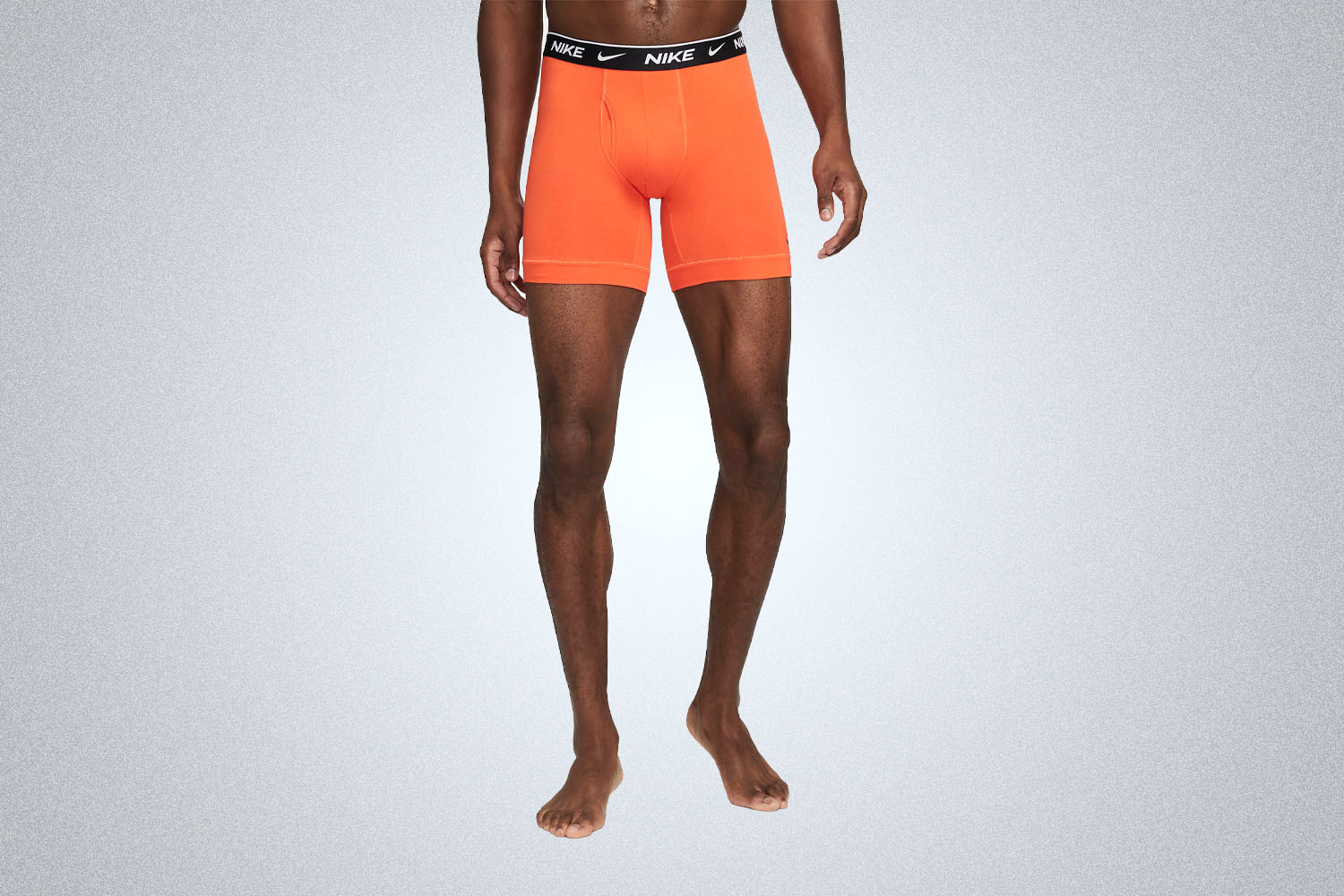 Everyday Cotton Boxer Briefs