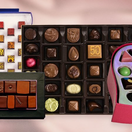 The best chocolates to gift on Valentine's Day in 2022