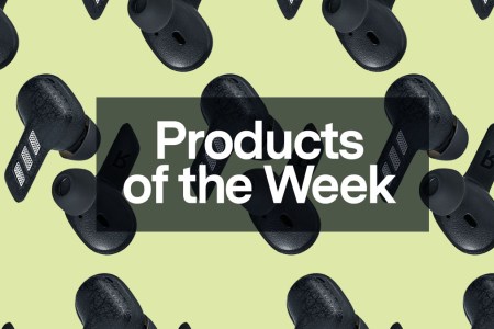 Products of the Week: A Comfort Food Care Package, Modular Laptops and a TriPartite YEEZY Launch