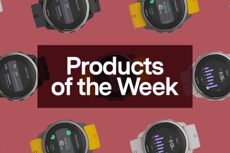 Products of the Week: A Sensory-Blending Diffuser, Bar Essentials and a New Suunto Sports Watch