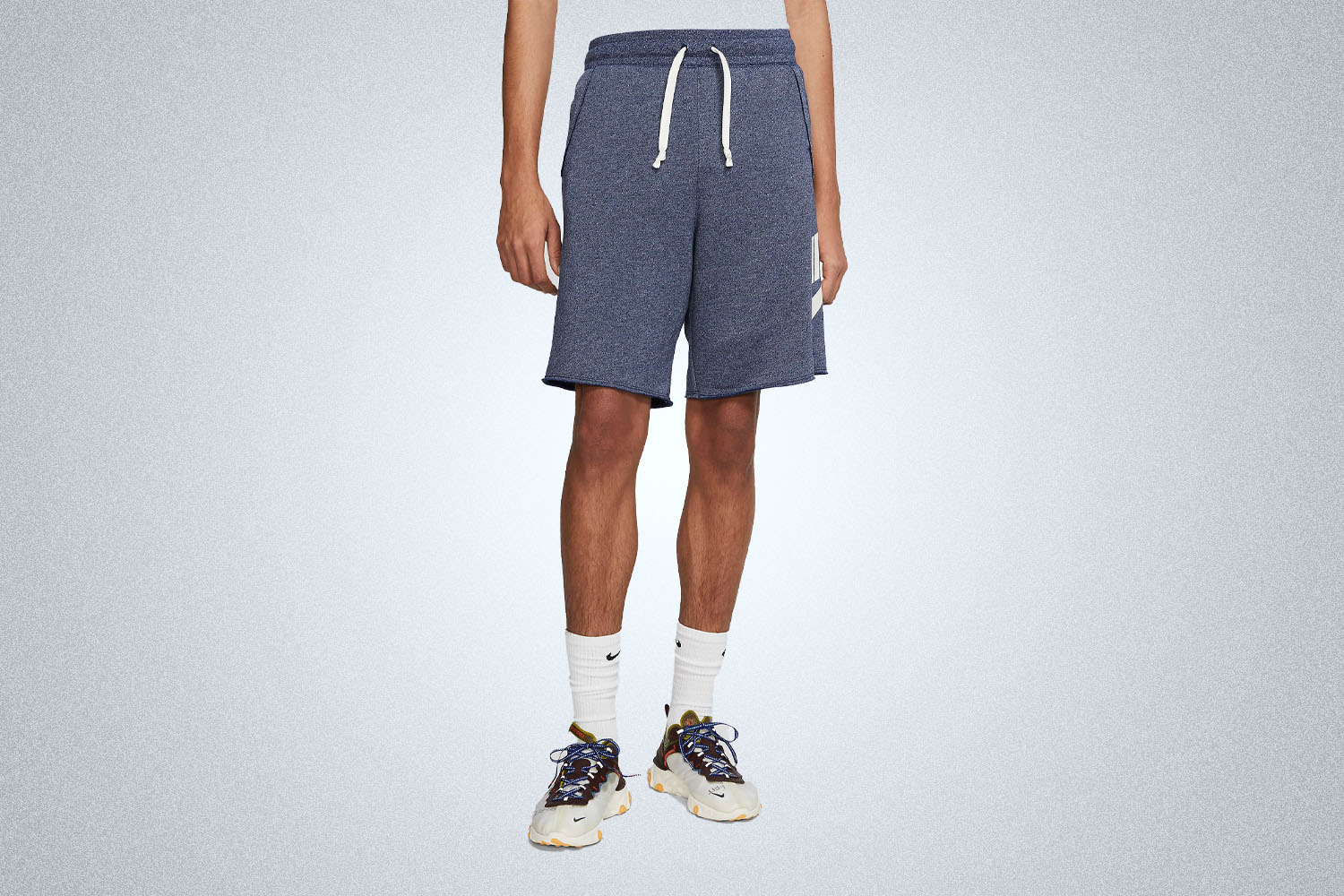 Sportswear Alumni Terry Shorts