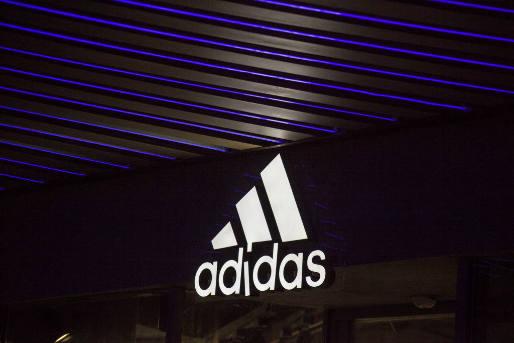 Adidas