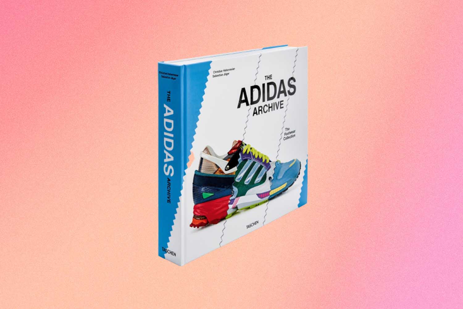 The adidas Archive. The Footwear Collection