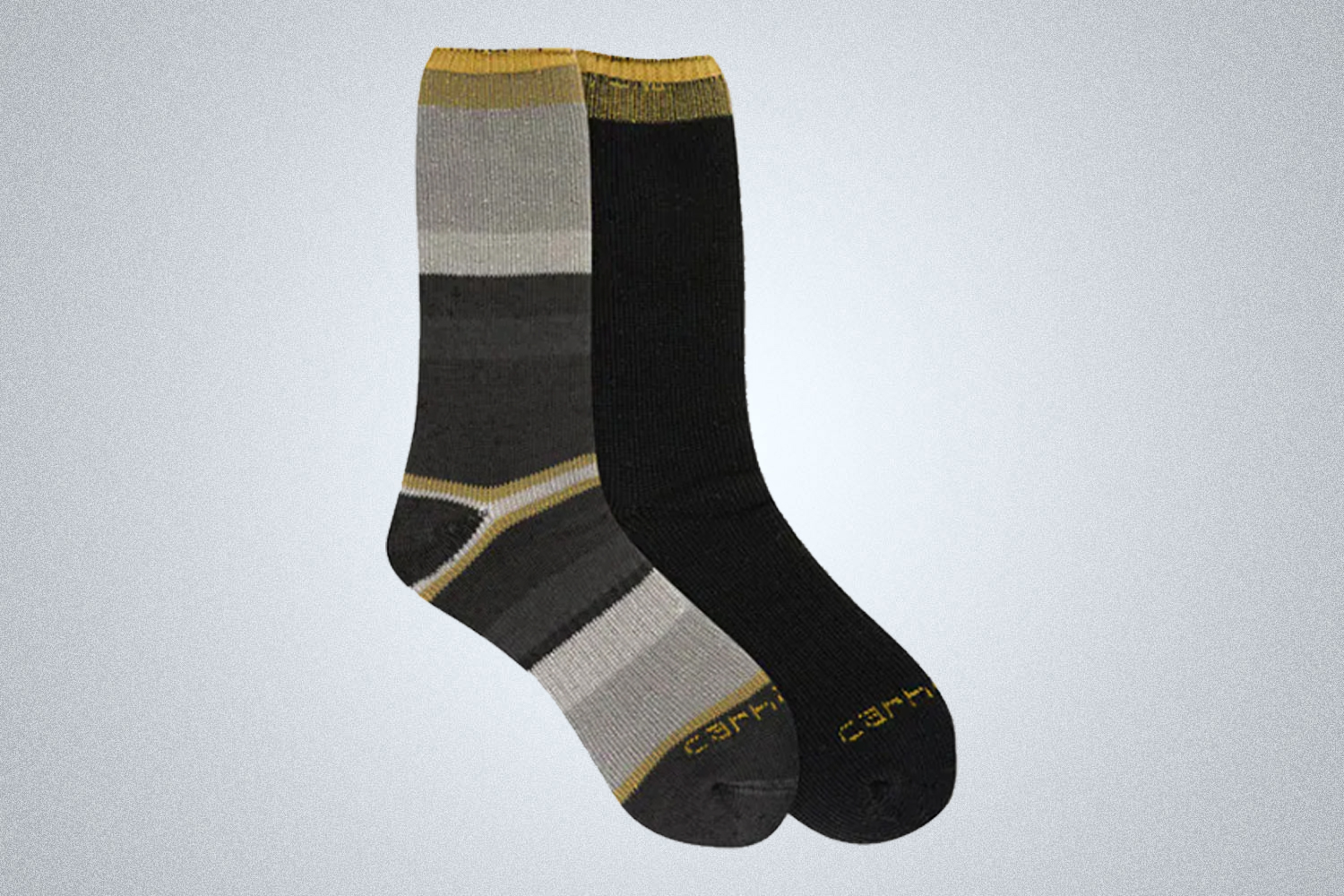 Carhartt Arctic Thermal Crew Socks (Two Pack)