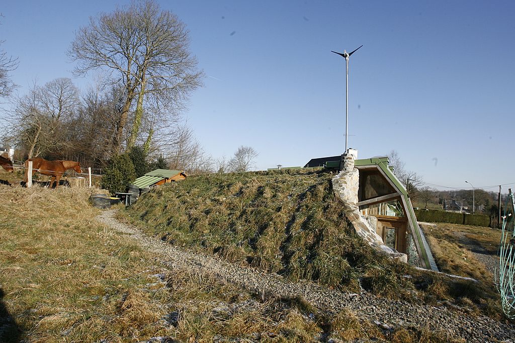 Earthship