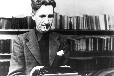 George Orwell