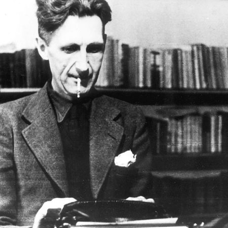 George Orwell