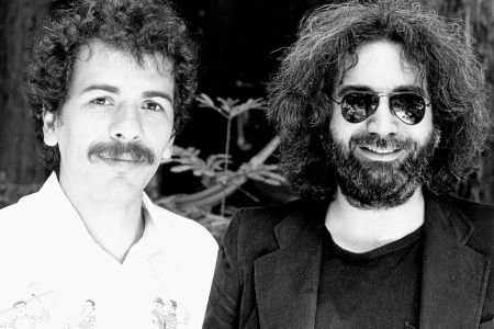 Jerry Garcia