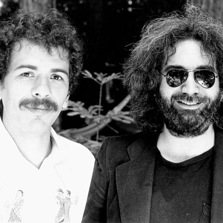 Jerry Garcia