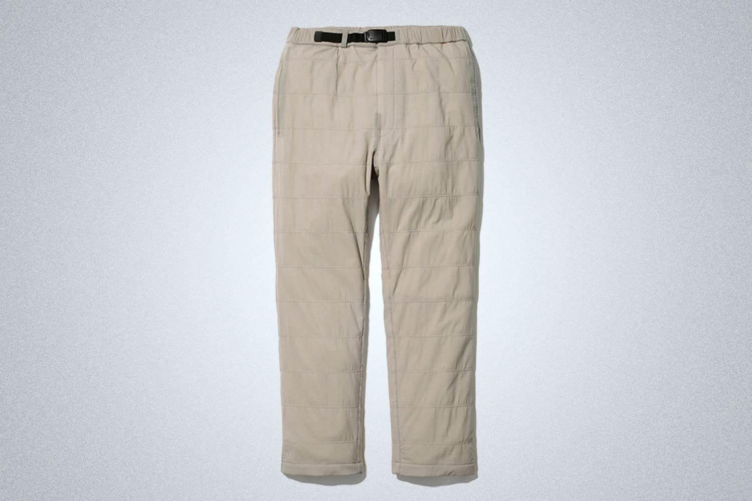 Snow Peak Flexible Insulated Pants