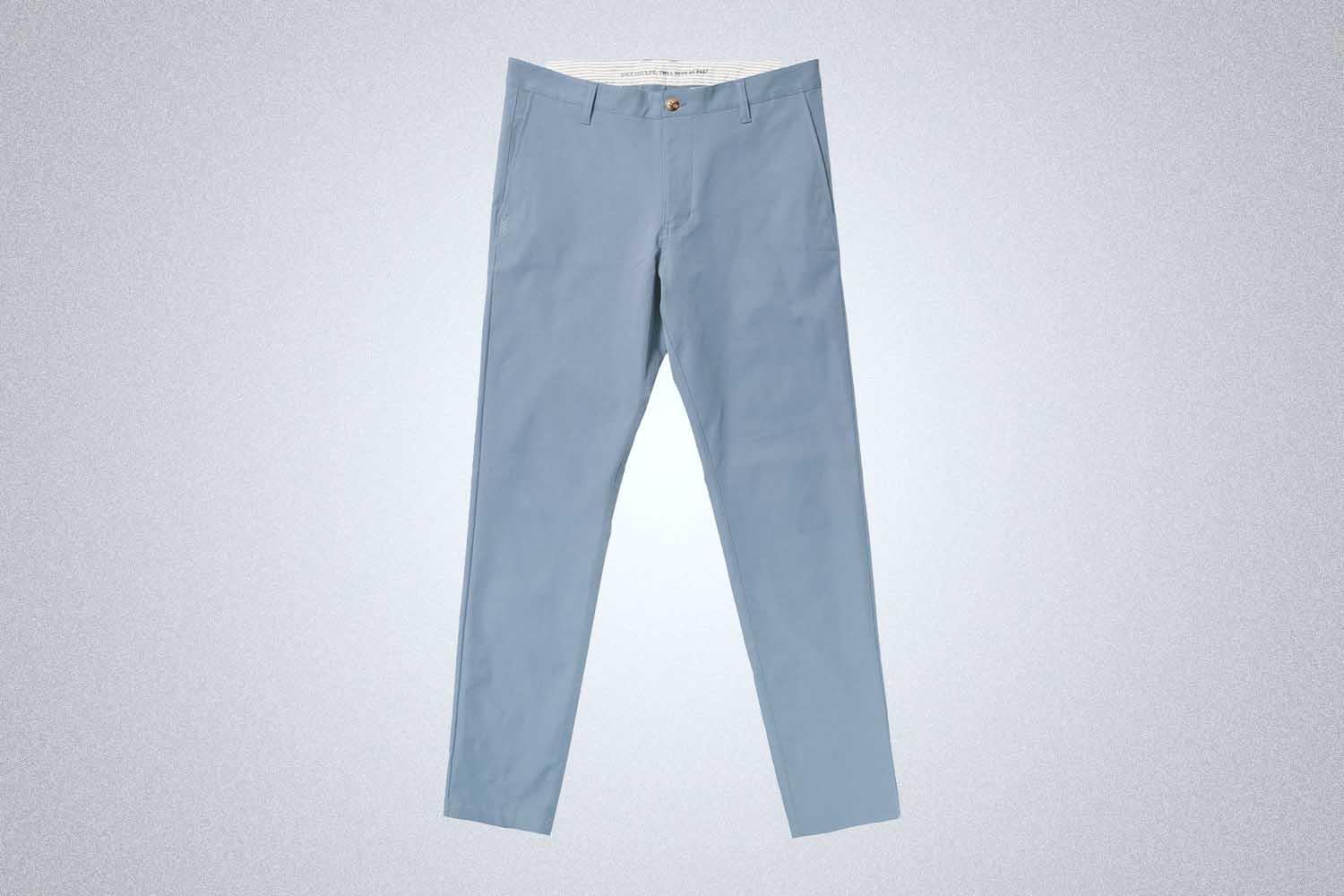 Tech Chino Pant