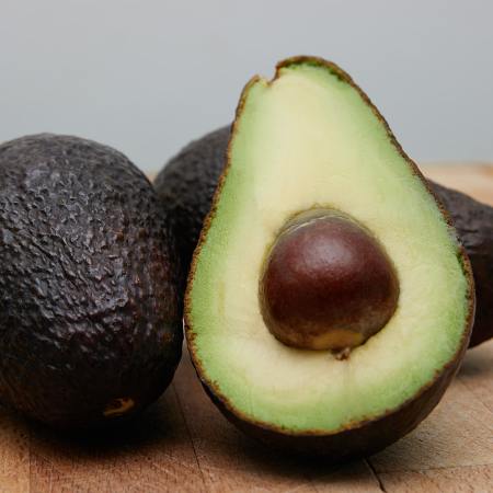 Avocados