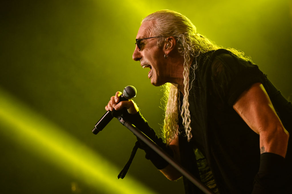 Dee Snider