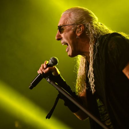 Dee Snider