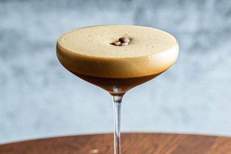 The espresso martini