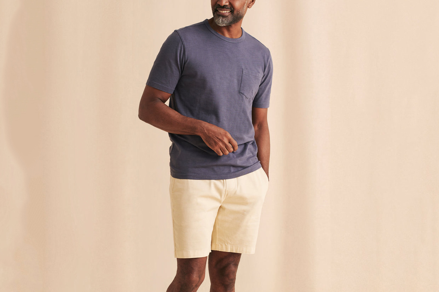 Faherty Men's Essential Short