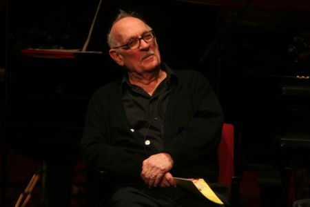 George Crumb