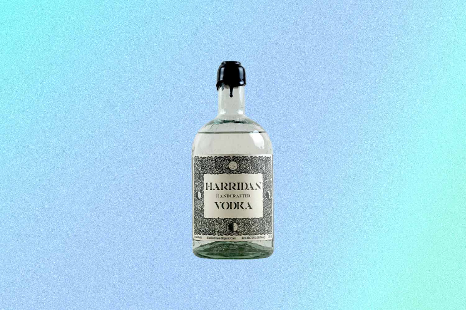 Harridan Vodka