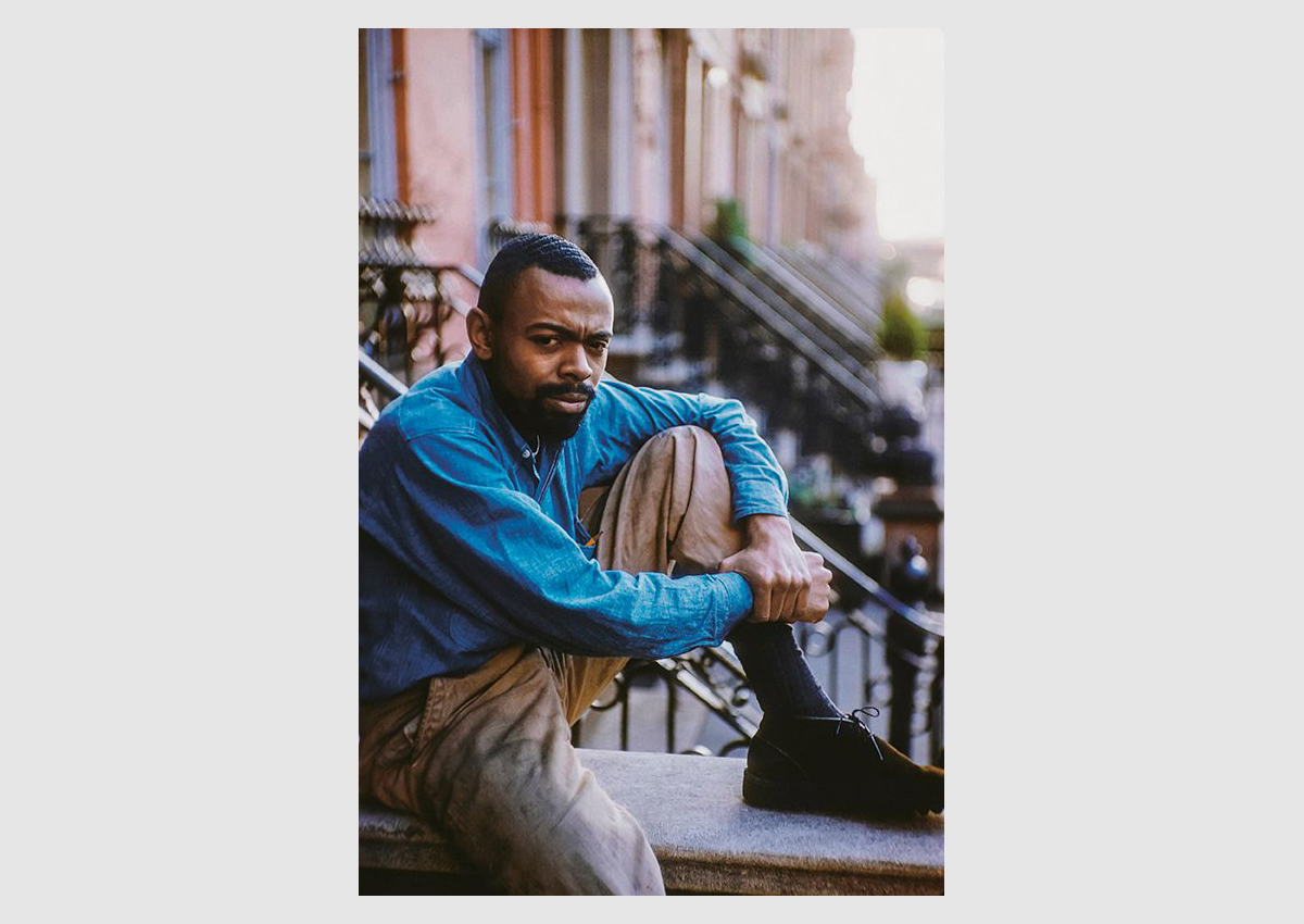 Amiri Baraka