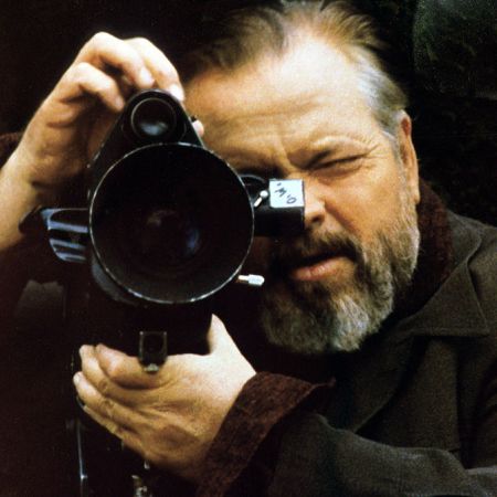 Orson Welles