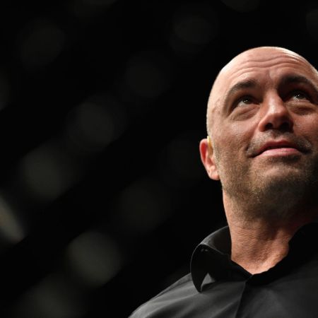 Joe Rogan