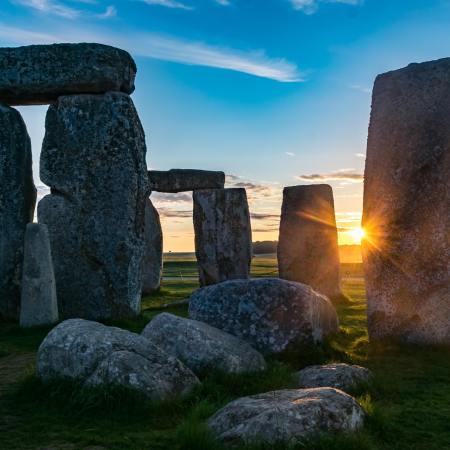 Stonehenge