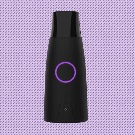 It Looks Like a Vape, But It's Going to Help You Lose Weight