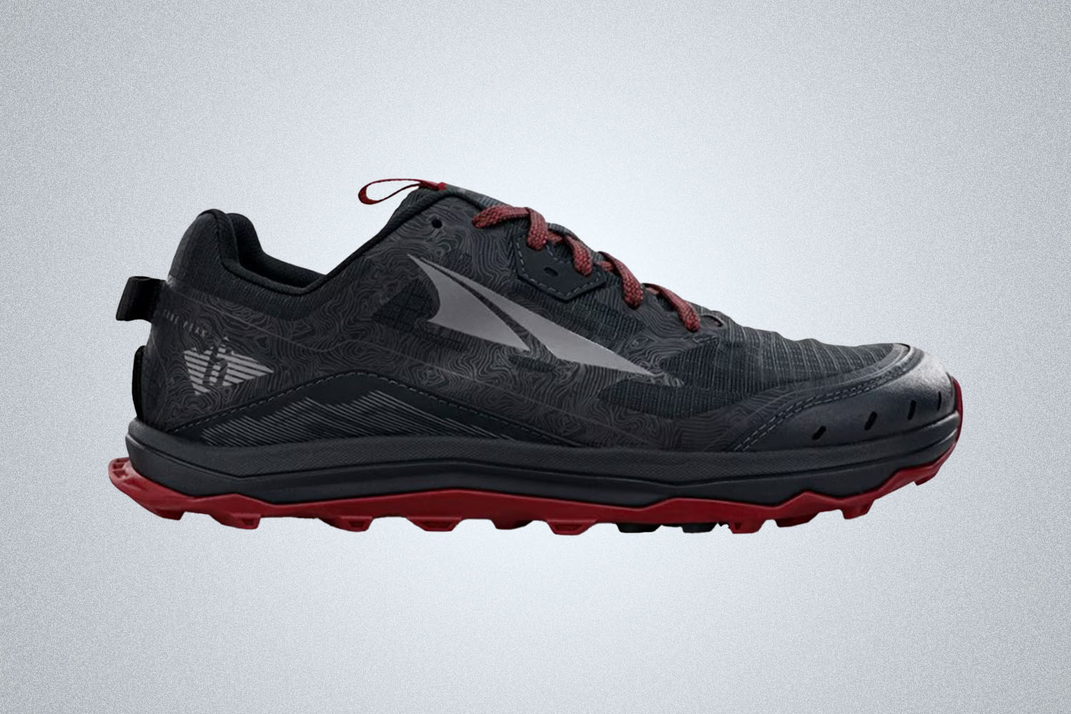 Altra Lone Peak 6 Trail-Running Shoes