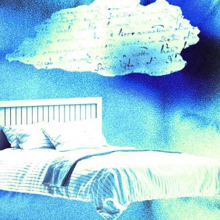 How “Adult Bedtime Stories” Became an Unlikely Insomnia Cure