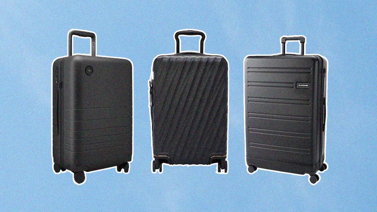 Shop the best luggage deals on the internet