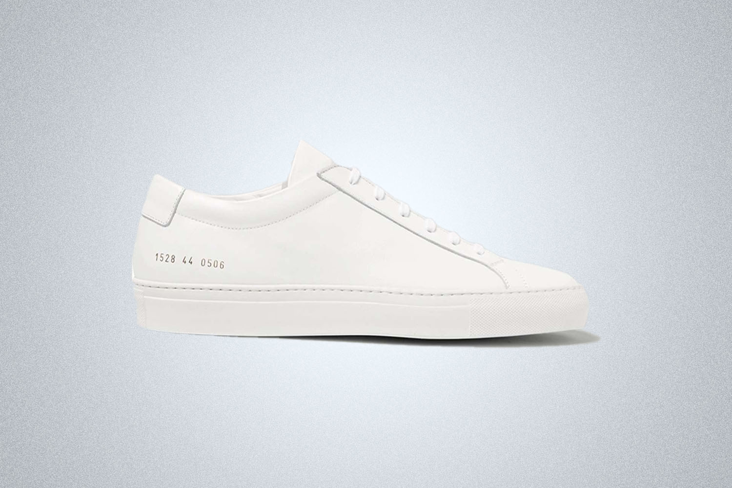 Common Projects Original Achilles Leather Sneakers