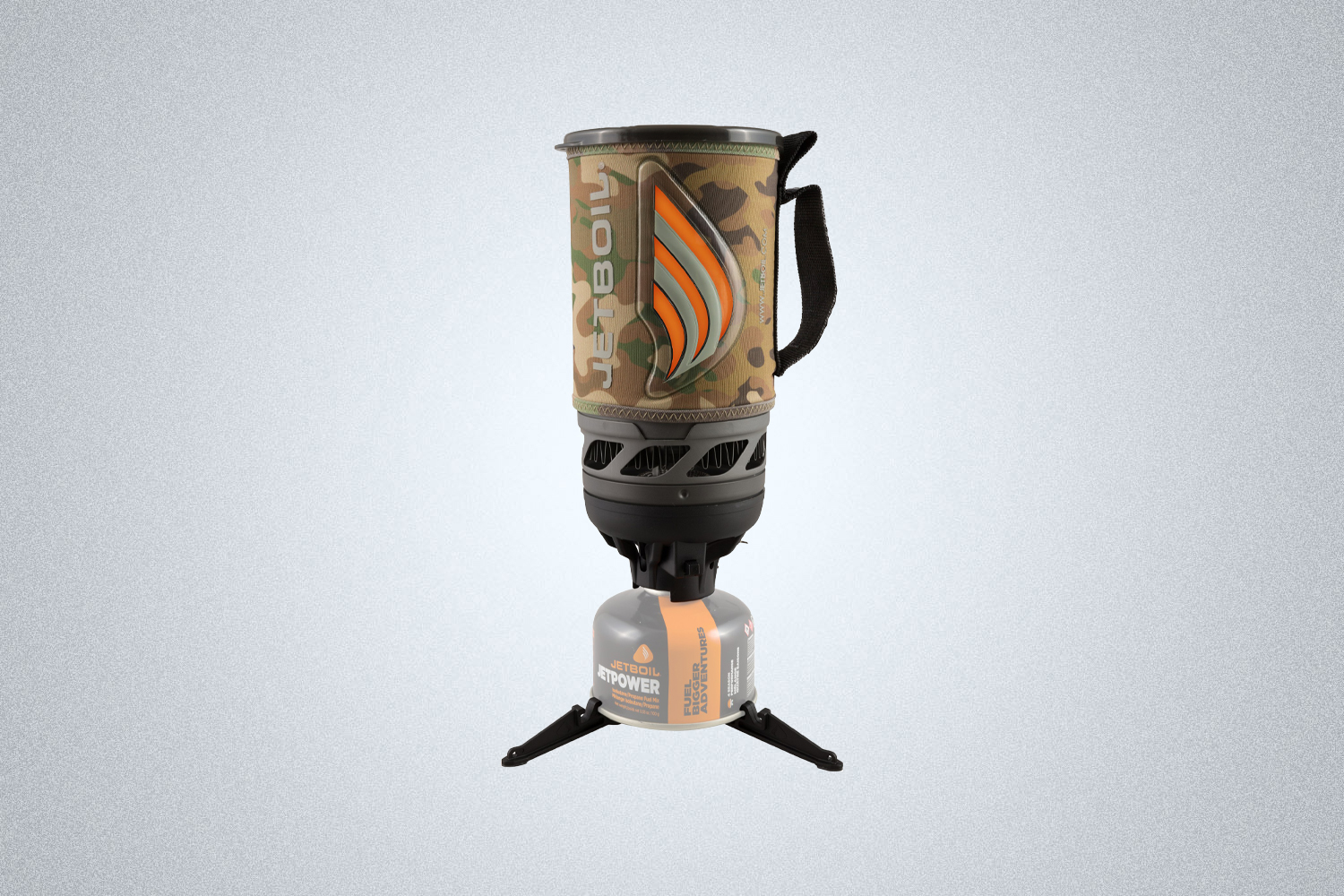 Jetboil Flash Cooking System