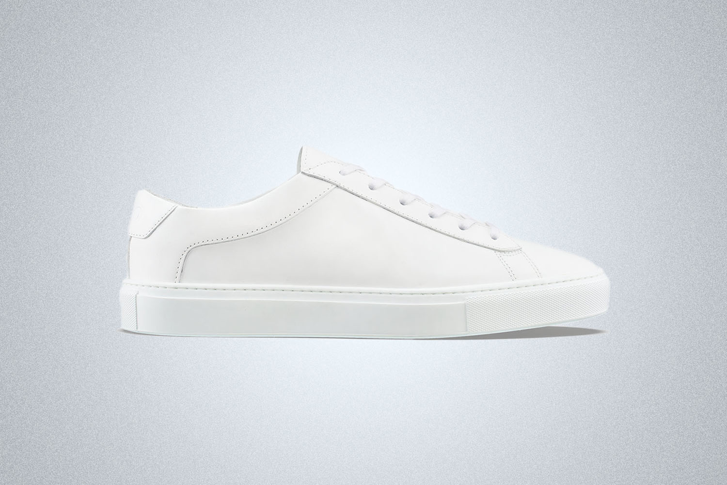 For the Weekday Warrior: Koio Capri Sneaker