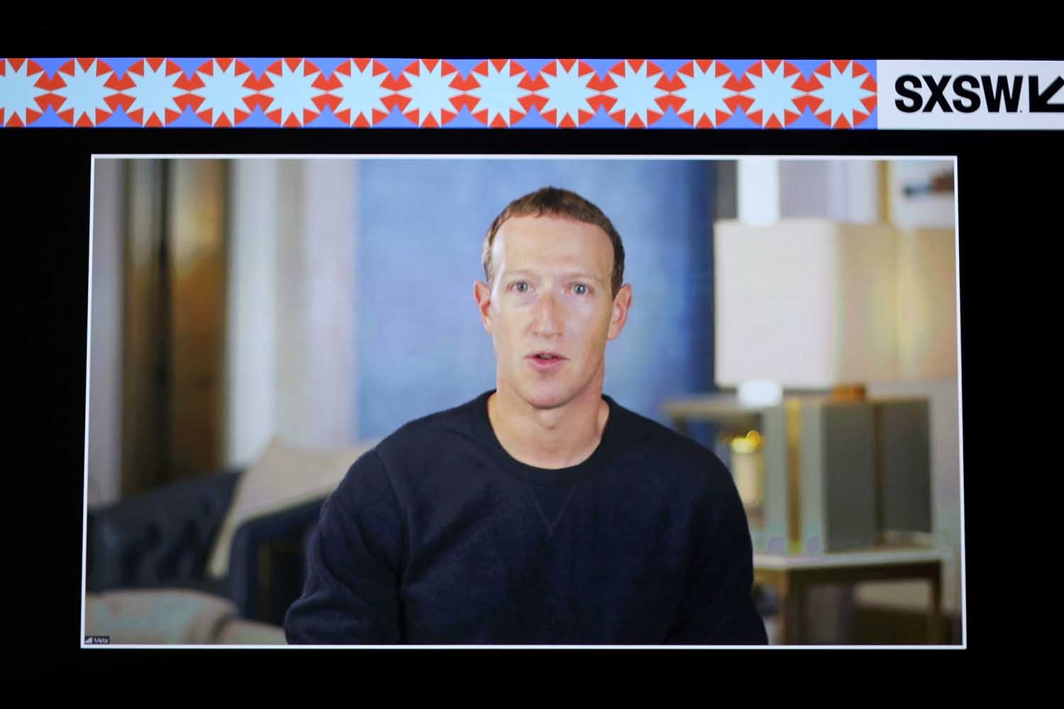 Mark Zuckerberg Wants to Ruin Your Instagram Feed With NFTs