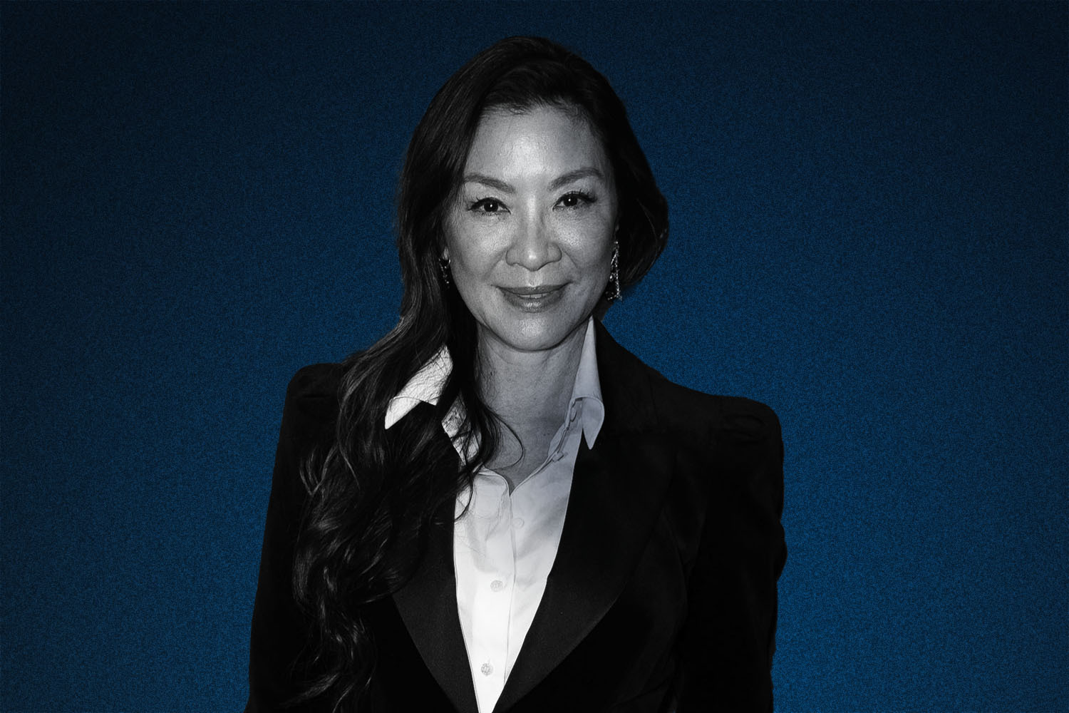 Michelle Yeoh