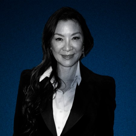 Michelle Yeoh