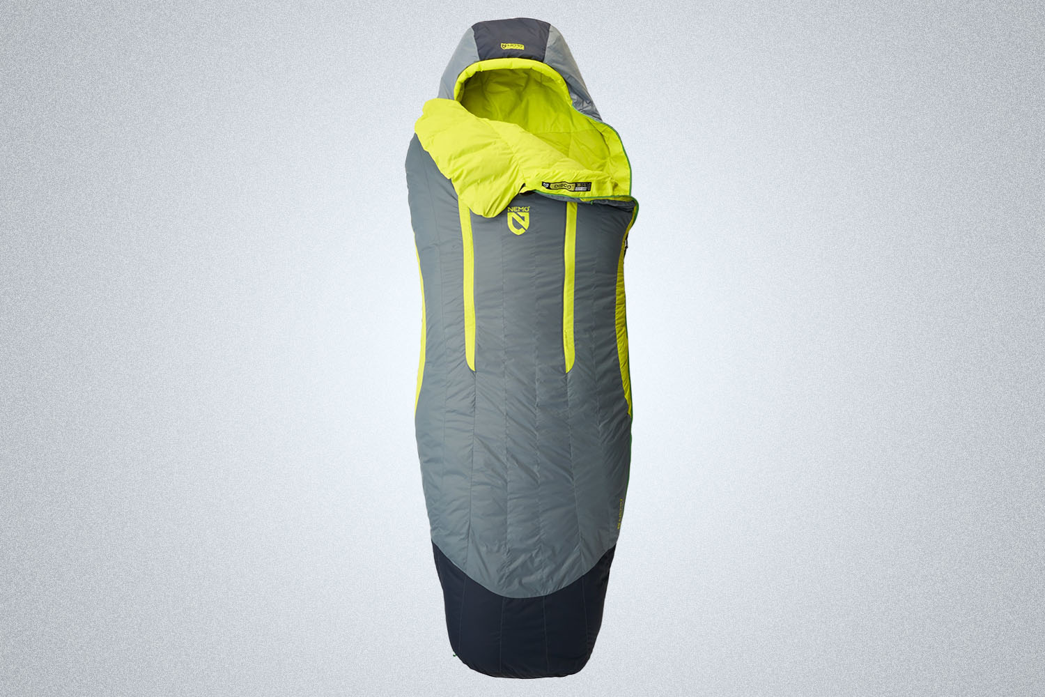 NEMO Men’s Disco 30 Sleeping Bag