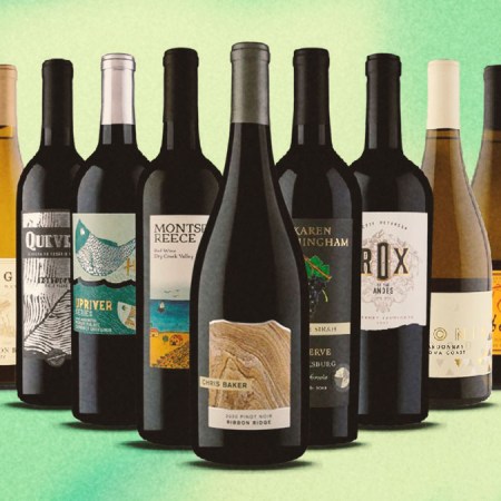 Review: Naked Wines Puts a Twist on the Traditional Wine Subscription Service