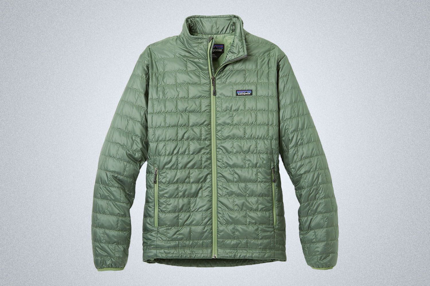 Patagonia Men’s Nano Puff Jacket