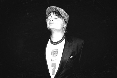 Pete Doherty