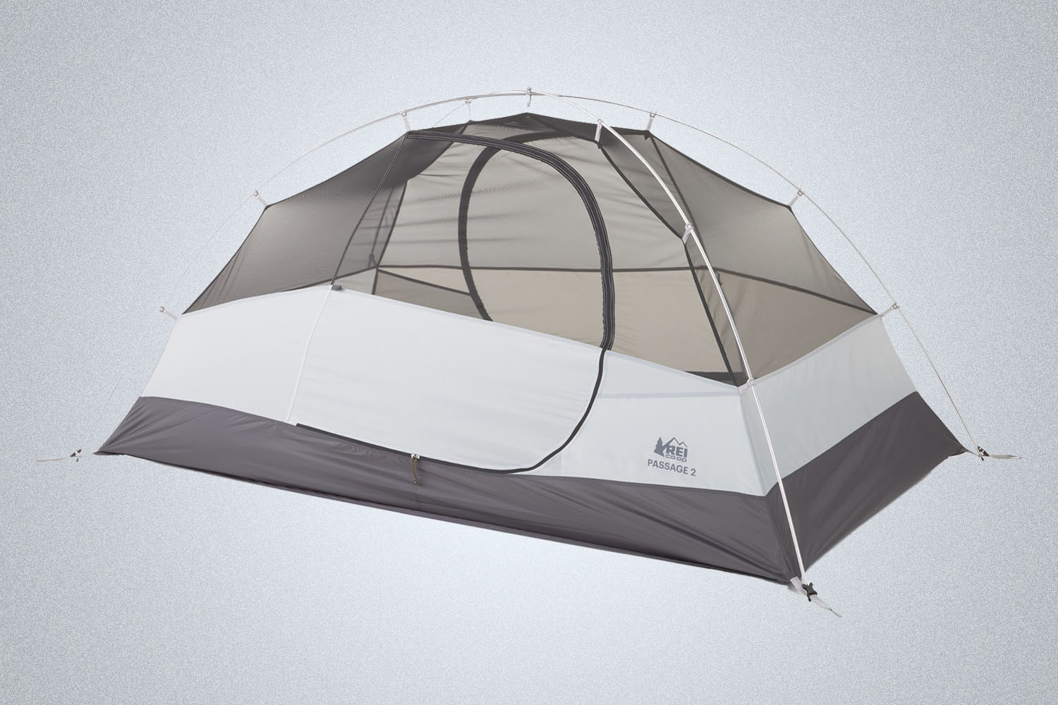 REI Co-op Passage 2 Tent with Footprint