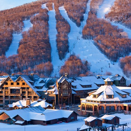 Spend some time in Stowe, Vermont in 2022