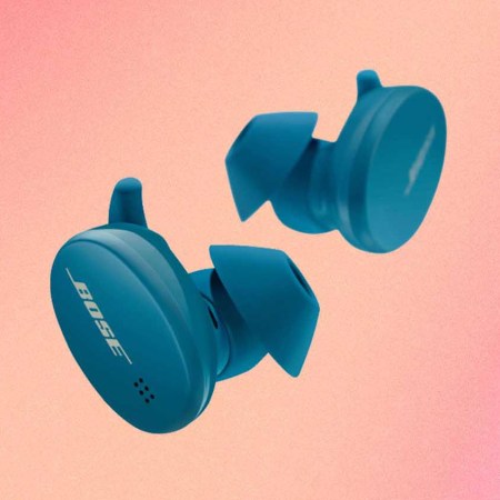 Bose Sport Earbuds, part of a larger audio sale at Best Buy