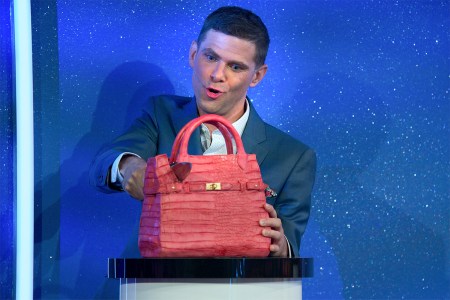 Mikey Day on Netflix's "Is It Cake?"