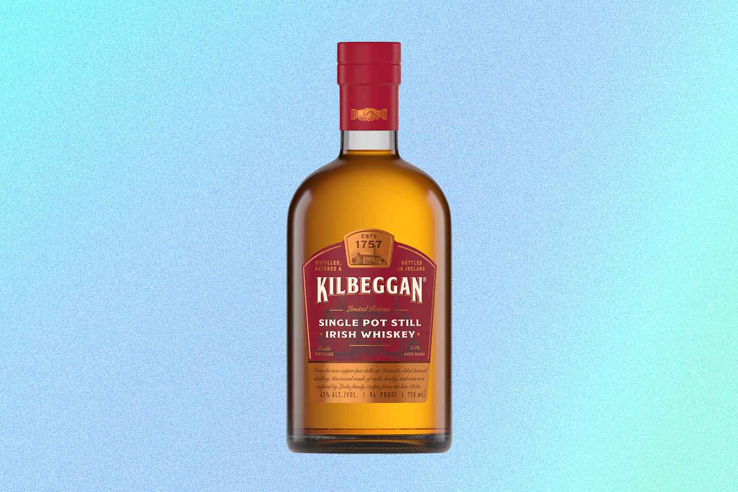 Kilbeggan Single Pot Still