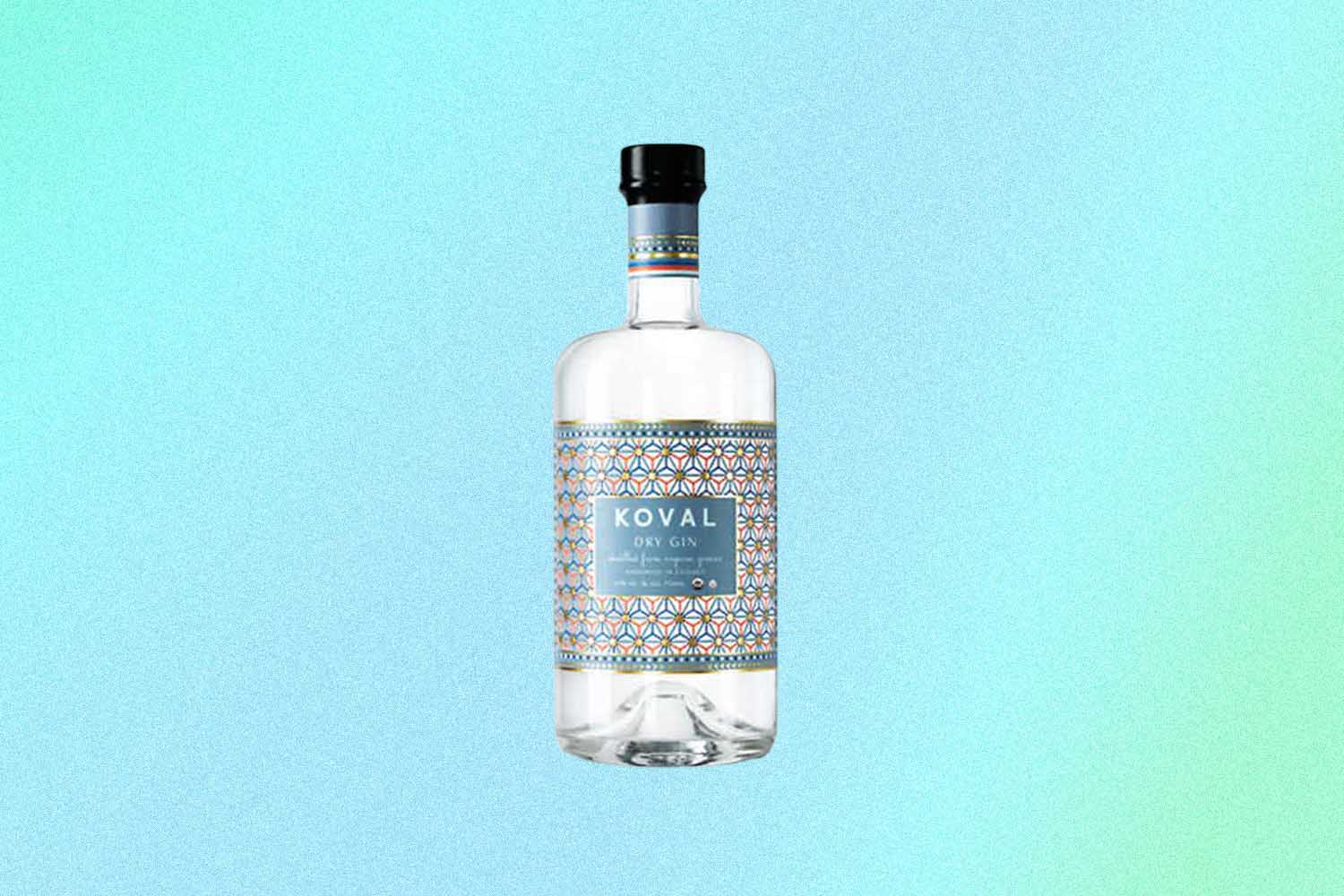 KOVAL Dry Gin